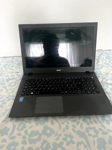 Pc portable ACER ASPIRE E5-573 series - Picture 1 of 4