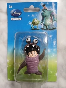 Figura de acción Disney Pixar Monsters Inc Boo adorno de pastel - Imagen 1 de 3