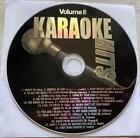OLDIES KARAOKE COLLECTION CDG (BLACK EDITION) VOL 8- country Dwight Yoakam .