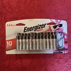 Energizer Max AAA Alkaline Batteries, 24 Pack NEW & FACTORY SEALED! Exp.12/32