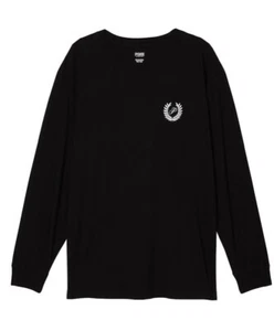 pink long sleeve t shirt women - Picture 1 of 1