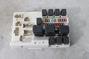 Infiniti FX35 FX45 IPDM Engine Fuse Box 284B7CL000 Plug & Play Lifetime Warranty - Bild 1 von 2