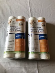 OmniFilter RS5-DS Ganzhausfilterpatrone - 4er Pack, NEU - Bild 1 von 4