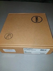 Dell SonicWall Network Security APL26-0B3 / 01-SSC-8894 New - Afbeelding 1 van 3