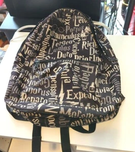 Medium Sized Harry Potter Backpack - Picture 1 of 4