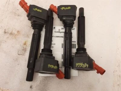 Ignition Coil/Coils/Igniter 2014 500 Fiat Sku#3862619 - Image 1 of 4