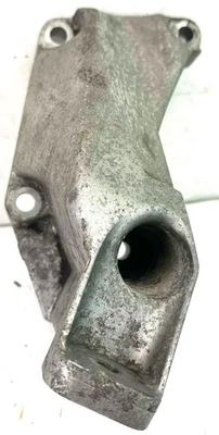 SOPORTE DE MONTAJE MOTOR MOTOR IZQUIERDO LF VW PASSAT AUDI A4 B5 B5.5 8D0199307P GENUINO Foto 1 de 2