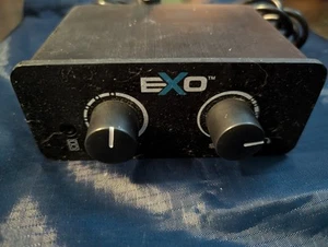 Blue Sky eXo 2.1 Subwoofer Monitor With Power Switch -12 db/0 Db - Picture 1 of 2