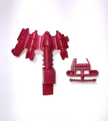 Zoar / Screech Armor He-Man Masters of the Universe MOTU Mattel b Foto 1 de 2