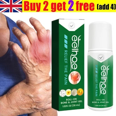 Biofreeze Pain Relief Roll-on Gel, Arthriti s, Joint, Back & Muscle Pain