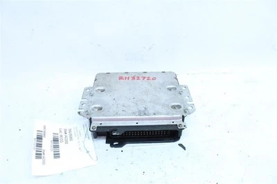 ECU ECM COMPUTER SAAB 9000 1995 V6 4164554 1132720 - Изображение 1 из 4