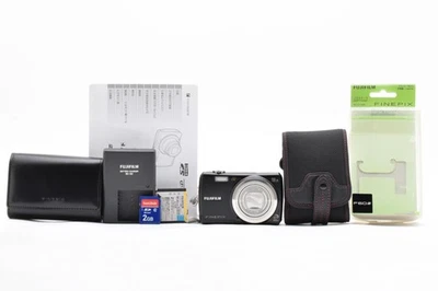 [MINT] Fujifilm Fine Pix F100fd 12MP From JAPAN 2602952 - Image 1 of 4