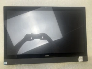 Dell OptiPlex 7440 AIO 23" Core i7-6700 3,4 GHz 16 Go RAM 1 To SSD SANS OS sans support - Photo 1/8