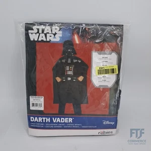 Star Wars Rubies Darth Vader OPP Günstiges Kostüm für Jungen oder Mä... 881660-M - Bild 1 von 1