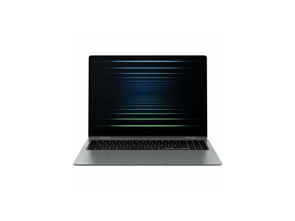 Samsung Galaxy Book5 Pro 360 NP964QHA-KG1US 16" Touchscreen Convertible Copilot