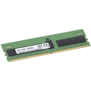 Kingston 32GB 2Rx8 RDIMM- 3200MT/s (KHTPJ7-MIF-OSTK) - Picture 1 of 3