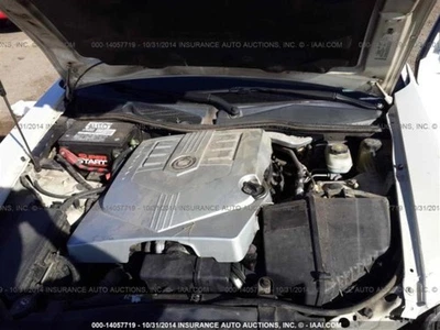 Used Speedometer Gauge fits: 2004 Cadillac Cts cluster MPH ID 25751848 Grade A Foto 1 de 4