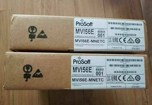 Módulo de comunicaciones PLC ProSoft MVI56E-MNETC ENVÍO GRATUITO NUEVO - Imagen 1 de 2