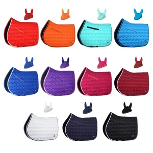 Almohadilla de silla de montar General Eldorado / Almohadilla de caballo / Almohadilla de silla de montar para caballo - Imagen 1 de 12