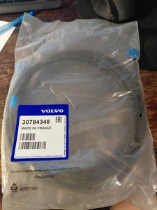 Genuine Volvo Washer Hose 30784348 - Bild 1 von 1