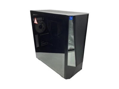 iBUYPOWER TraceMesh Gaming PC – Intel Core i7-13700F, RTX 3060, 16GB RAM - *READ - Image 1 of 4