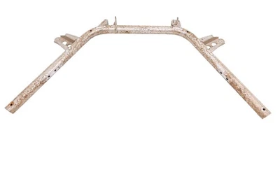 07 Can-Am Outlander 650 XT 4x4 Front Rack Support Bracket Mount - Image 1 of 4
