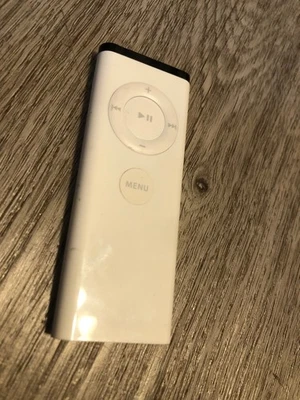 Mando a distancia original OEM Apple para | A1156 | Blanco para AppleTV, último modelo Macs 2086 Foto 1 de 4