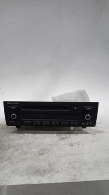 Equipo de audio radio sedán mercado Canadá amplificador compatible con 11 BMW 323i 509359 Foto 1 de 4