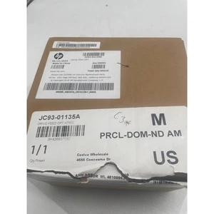 HP JC93-01135A Drive-Feed Assembly Replacement Part for HP Printers New - Picture 1 of 6