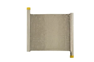 Radiador para 13169 10-15 Smart Fortwo convertible/cupé - todo aluminio - Imagen 1 de 6