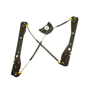 Skoda Octavia MK2 RH Front Window Regulator Electric Replacement - Picture 1 of 6