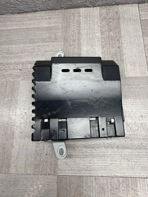 🔰❗️2004-2008 Acura TSX Audio Equipment Radio Amplifier 39186-SEC-A020-M1 OEM - Image 1 of 3