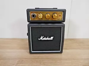 marshall ms-2 micro amp - Picture 1 of 5