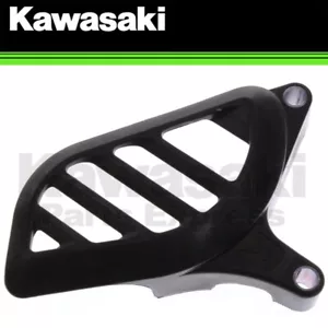 2012-2016 GENUINE OEM KAWASAKI KX250F CHAIN COVER KX 250 F CHAIN 14026-0090 - Picture 1 of 11