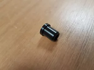 RENAULT 5 GT TURBO NUOVO TUBO SFIATO LIMITATORE RIDUTTORE GRANDE ANTINQUINAMENTO - Foto 1 di 3