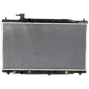 New Radiator Japan Built Fits HO3010209 19010RZAA51 2007-2009 Honda CR-V 4-Door - Picture 1 of 5