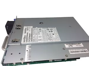 DELL TL4000 TL2000 LTO4 SAS HH tape drive 00V6725 46X6682 47T78 047T78 407CX - Picture 1 of 5