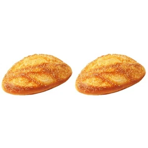 Simulation Lifelike Prop Faux Fake Food Bread Model Bread Toy Showcase - Zdjęcie 1 z 12