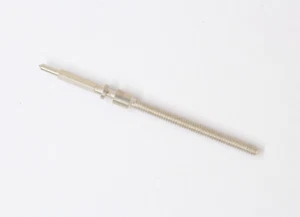 Winding stem Albero di carica Tige KF Certina Kurth 300 301 310 314 pas 90 NOS - Picture 1 of 1
