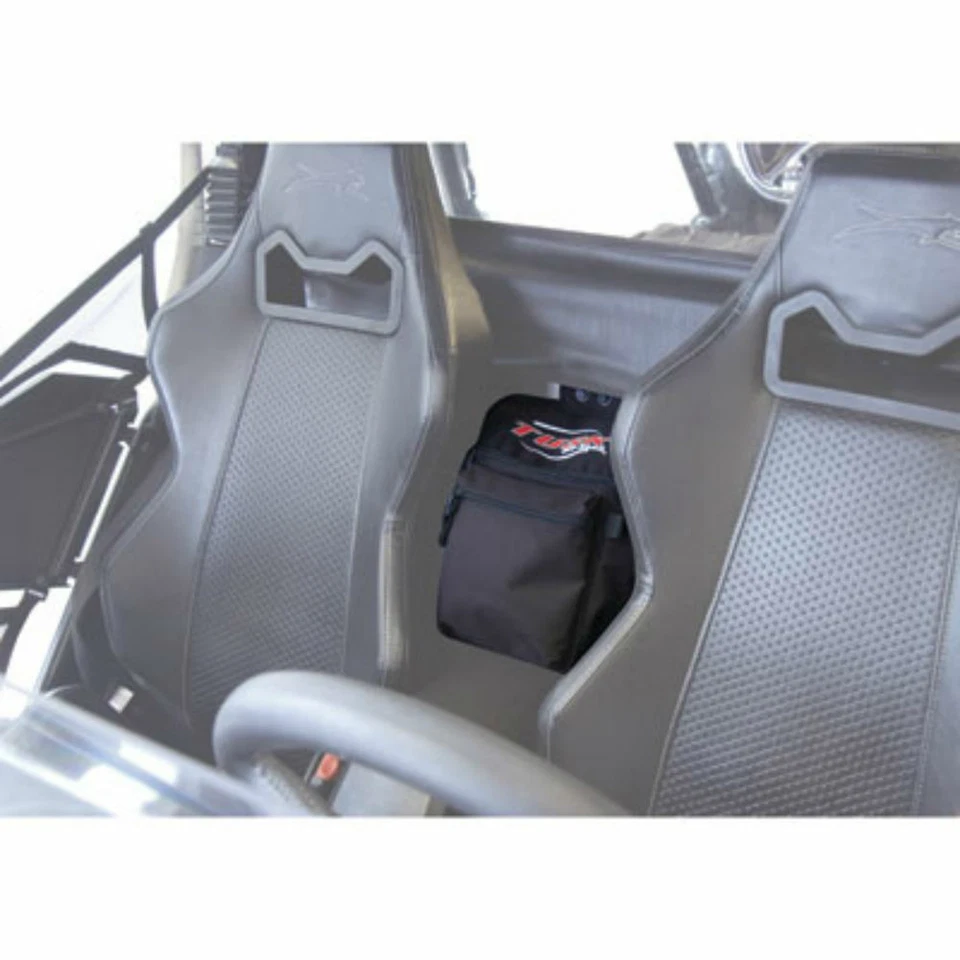 Paquete de cabina Tusk UTV negro - Se adapta a: Polaris RZR XP Turbo S 2018-2021 Foto 1 de 1