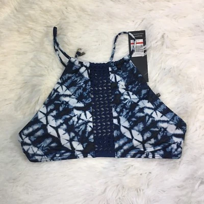 Womens Dolce Vita High Neck With Lace Up Size Xs - Image 1 of 2