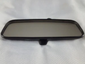 Espejo retrovisor original Porsche 0010073 OEM - Imagen 1 de 9
