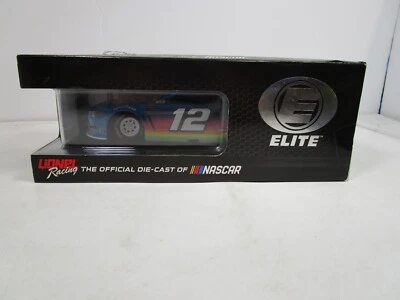 LIONEL 1/24 ELITE BY ACTION RYAN BLANEY 2019 #12 PPG FORD MUSTANG *VHTF* READ - Image 1 of 4