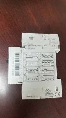 Crouzet 88826195 MER1 Timer Box of 10 NEW! - Image 1 of 4