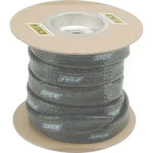 Fits Design Engineering Fire Sleeve .625in ID x 25ft 92472 - Picture 1 of 2