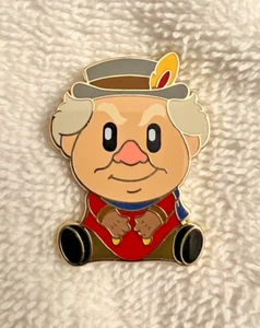 Disney WDI Mickey's of Glendale MOG aDorbs! Pinocchio Coachman Pin Chaser LE 300 - Picture 1 of 4