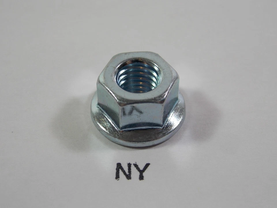 Barra Brida Tuerca Poulan Pro 445 20" Motosierra Repuesto Original #A32 Foto 1 de 1