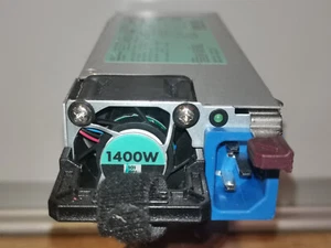 1400W 12,4V 117A Zasilacz do urządzenia radiowego HAM / wzmacniacza 10-17V Mod. Opcja - Zdjęcie 1 z 3