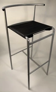 Phillipe Starck A pair of high stools made by Baleri Italia Cafe'range - Picture 1 of 12