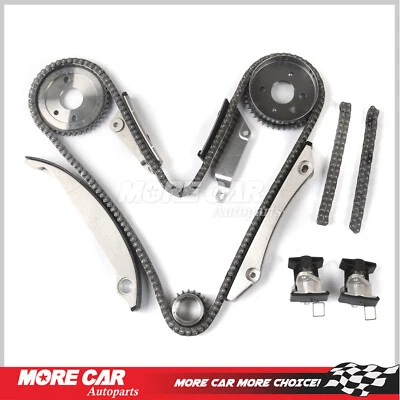 Timing Chain Kit NGC Cam Gear for 02-07 Chrysler 300 Sebring Dodge Charger 2.7L - Image 1 of 4